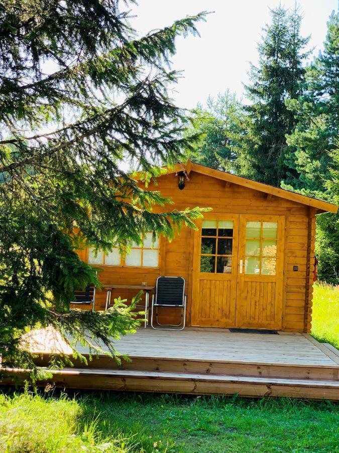 فندق Kakulaane Tourism Farm Laukula المظهر الخارجي الصورة