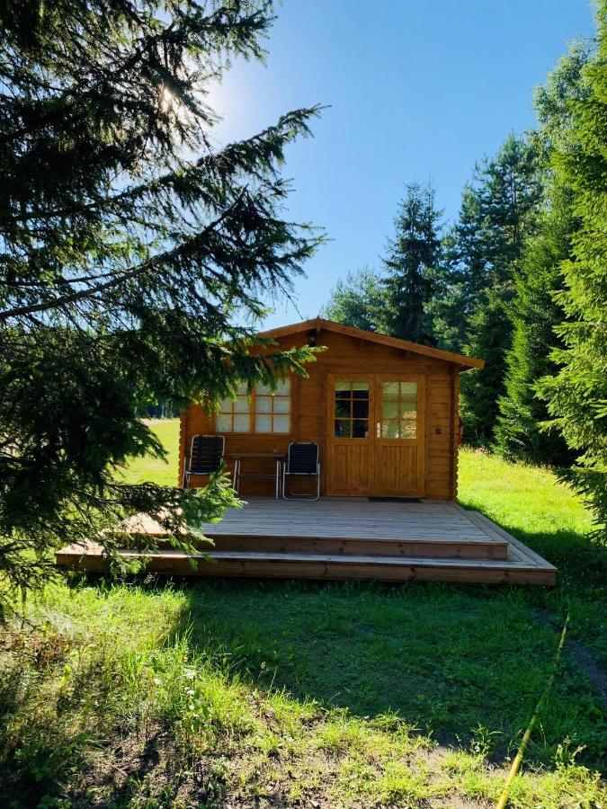 فندق Kakulaane Tourism Farm Laukula المظهر الخارجي الصورة