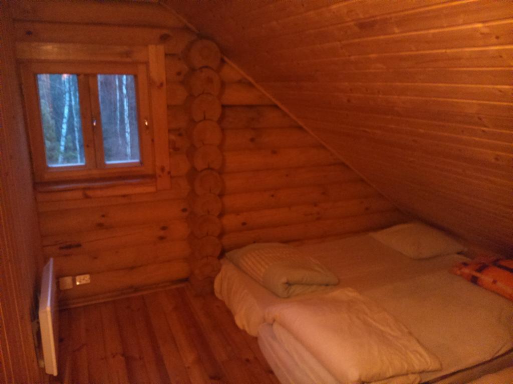 فندق Kakulaane Tourism Farm Laukula الغرفة الصورة
