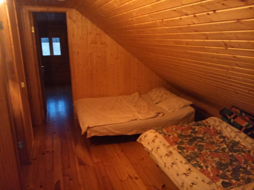 فندق Kakulaane Tourism Farm Laukula الغرفة الصورة