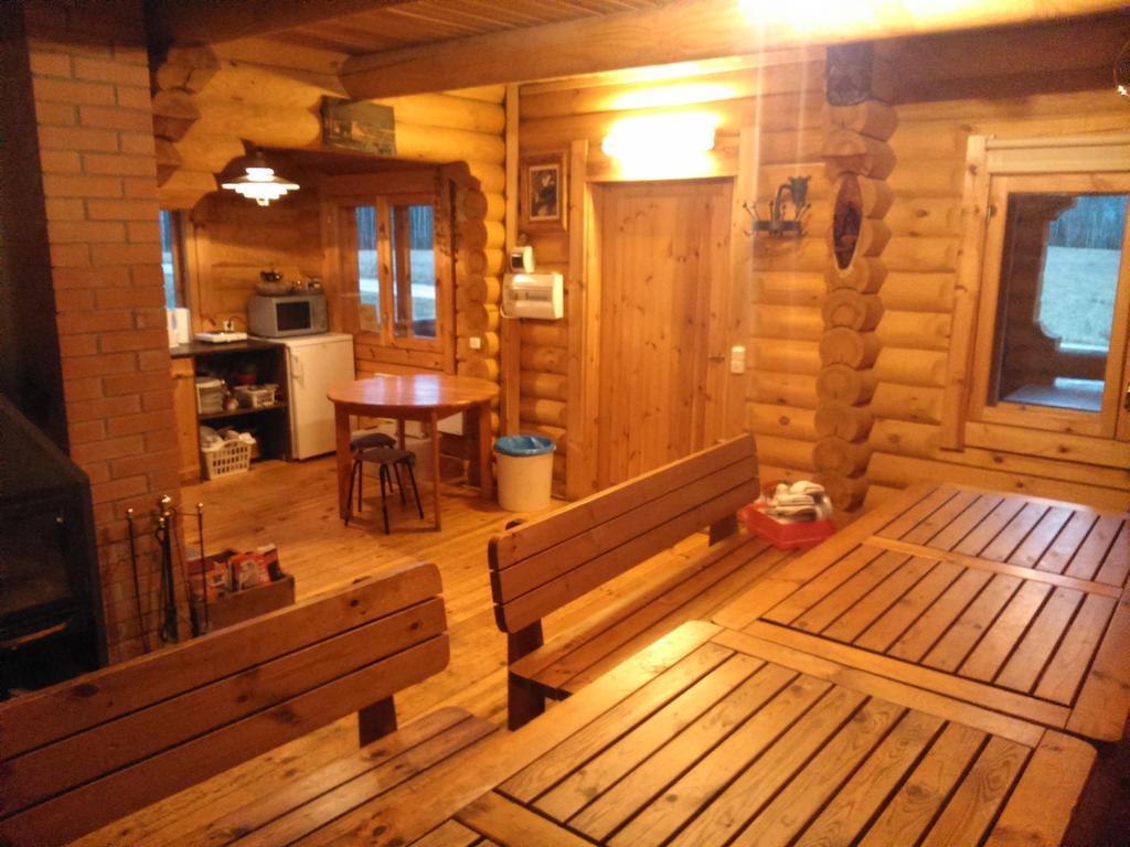 فندق Kakulaane Tourism Farm Laukula الغرفة الصورة