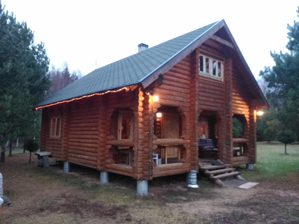 فندق Kakulaane Tourism Farm Laukula الغرفة الصورة