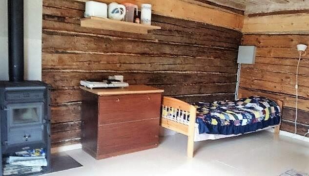 فندق Kakulaane Tourism Farm Laukula المظهر الخارجي الصورة